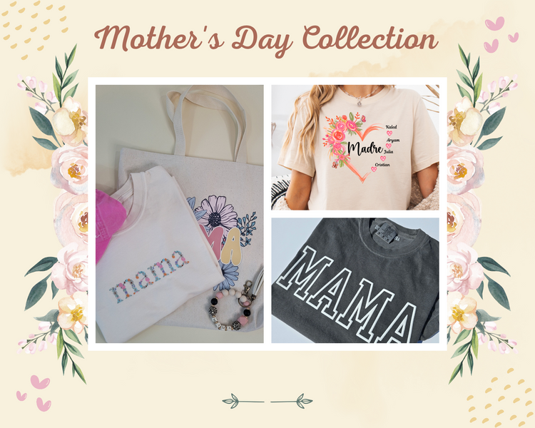 MAMA Collection