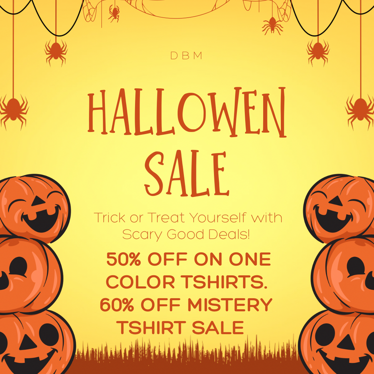sale of the season