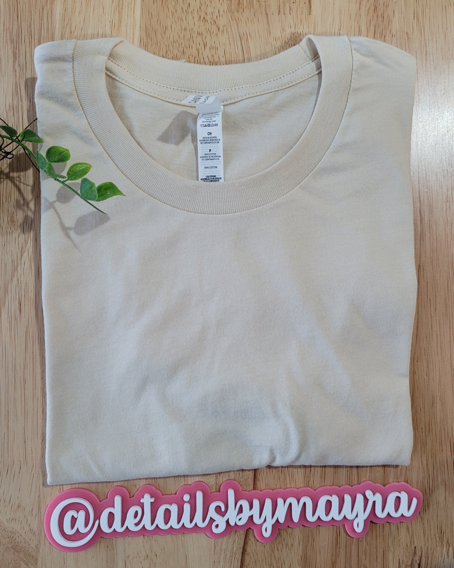 Custom t-shirts/ playeras personalizadas