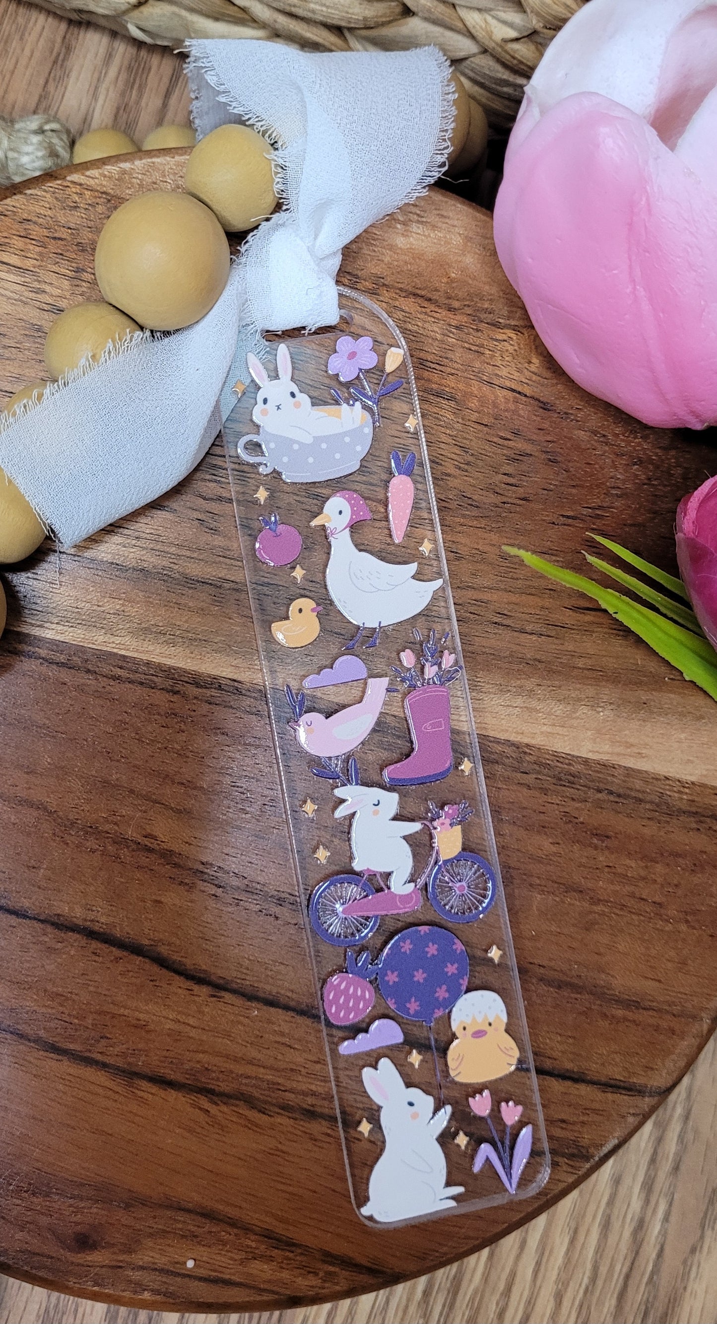 Bookmarks