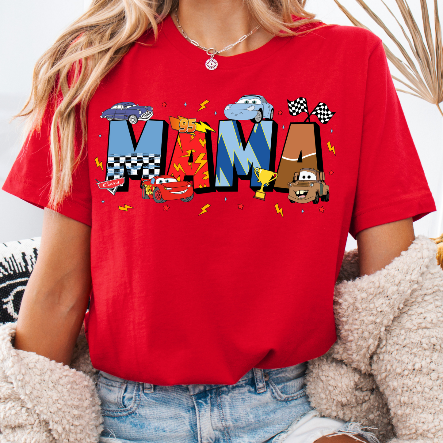 MAMA cars