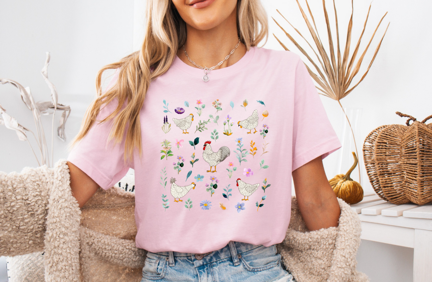 wildflower chicken