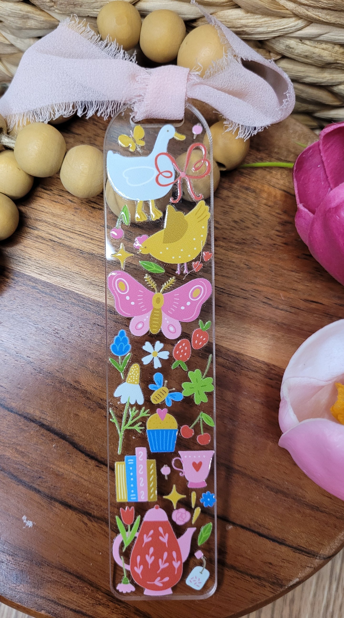 Bookmarks