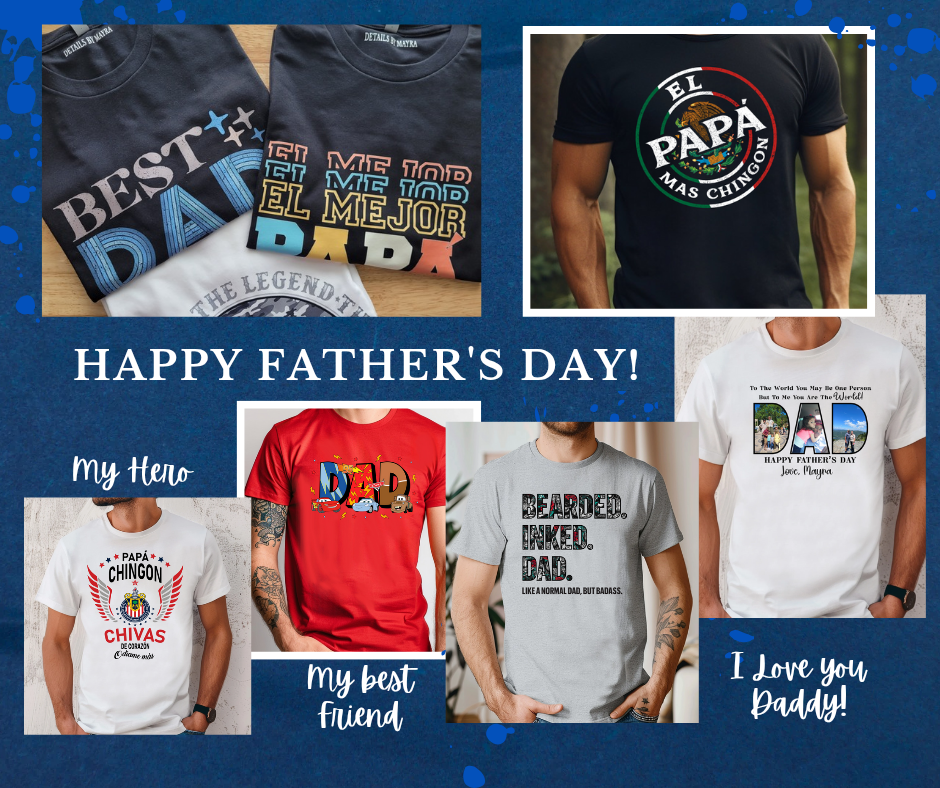 Father's Day Collection