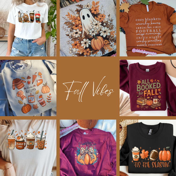 Fall Collection