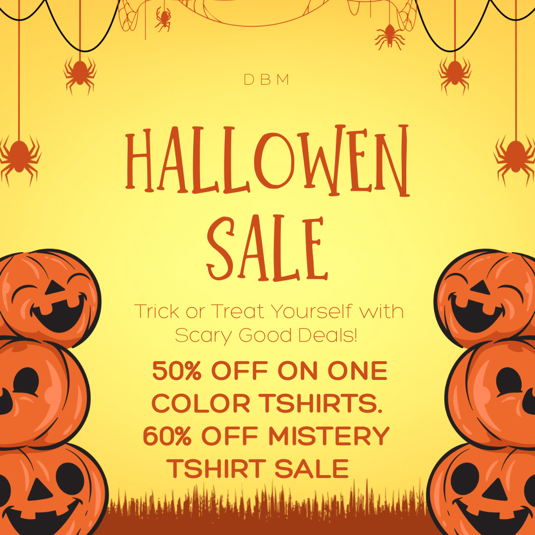 sale of the season