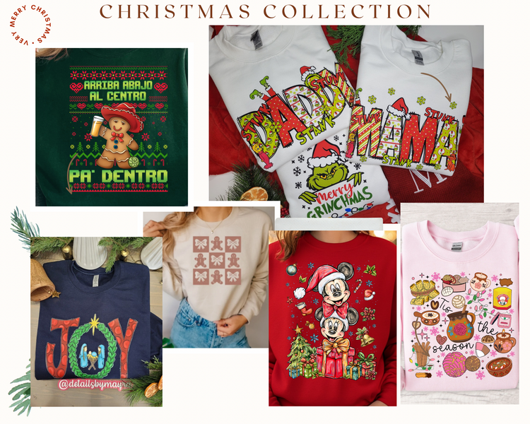 Christmas Collection