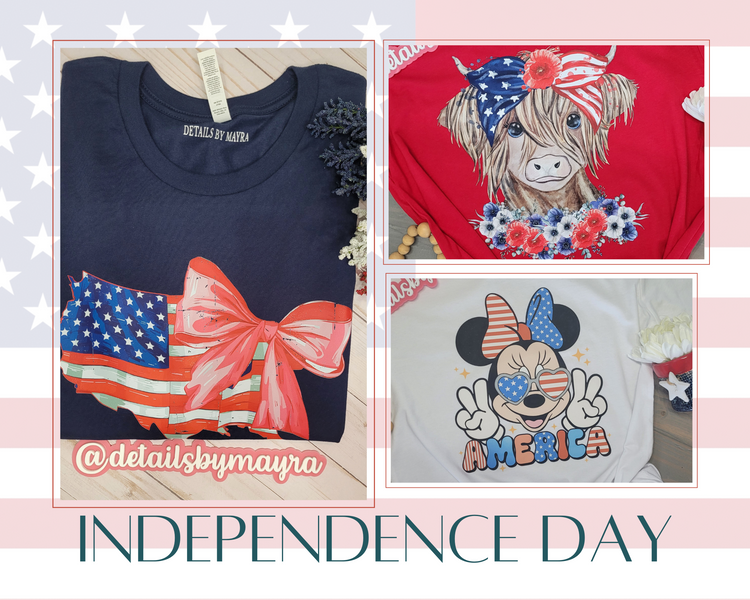 4Th of July