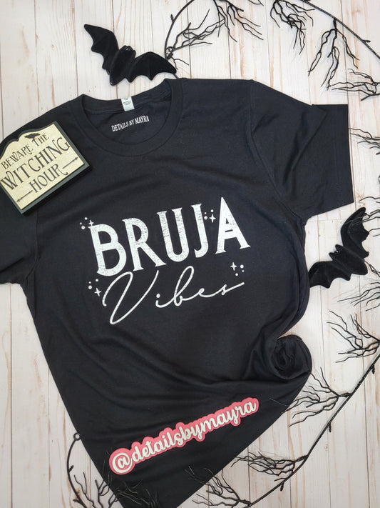 Bruja Vibes T-Shirts