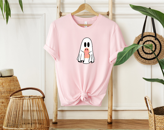 Spooky Conchas T-Shirt