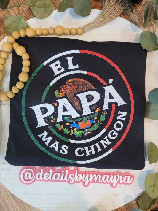 El Papa mas chingon