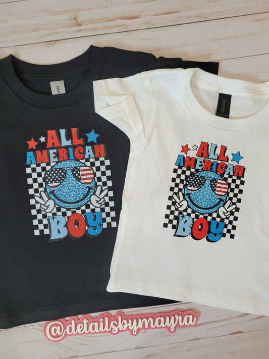 American Boy (Kids) ninos