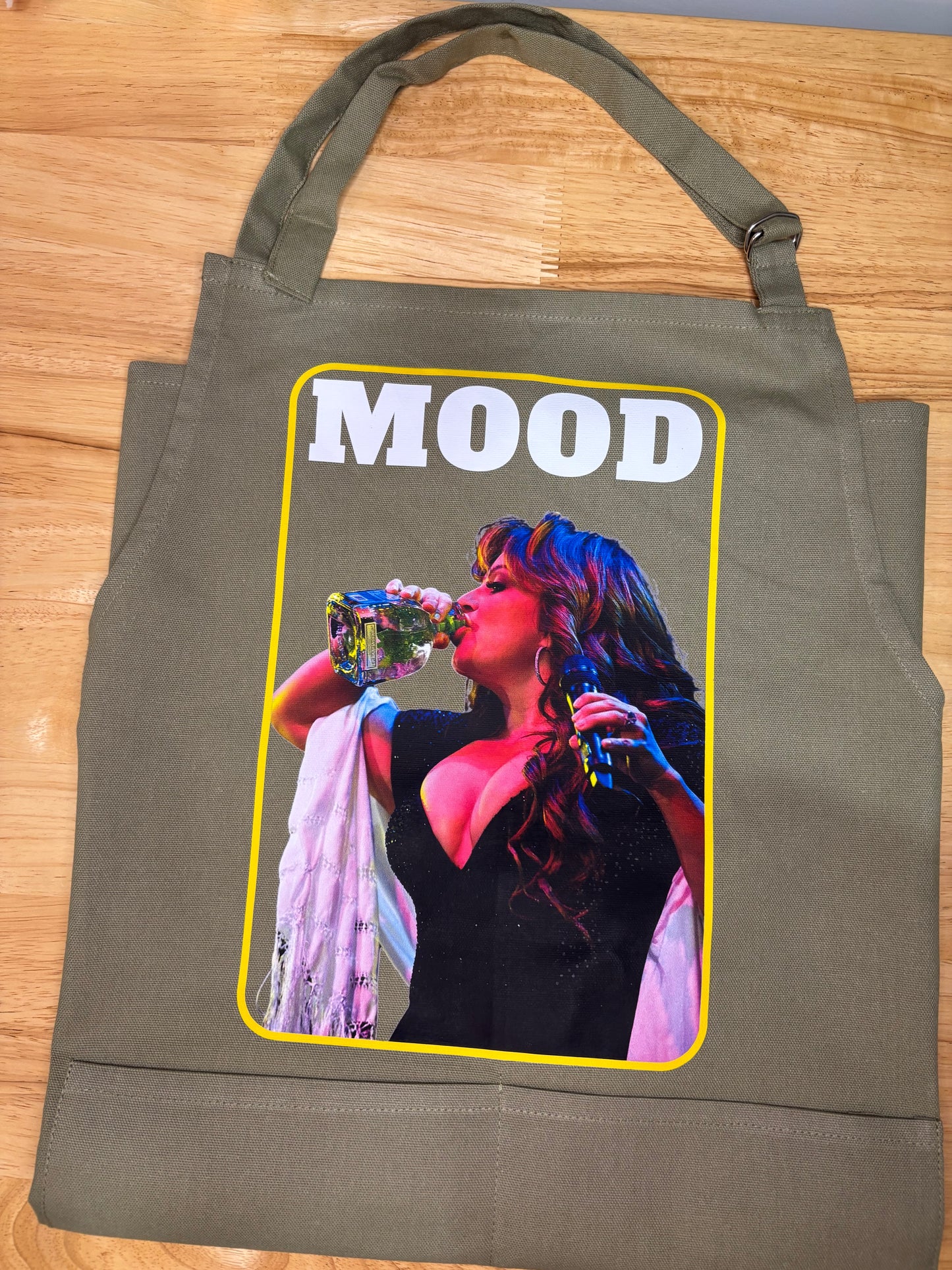 Mandil /Apron