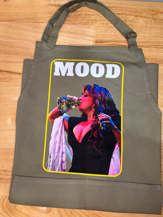 Mandil /Apron