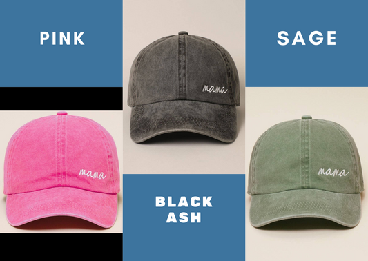 Mama Hat