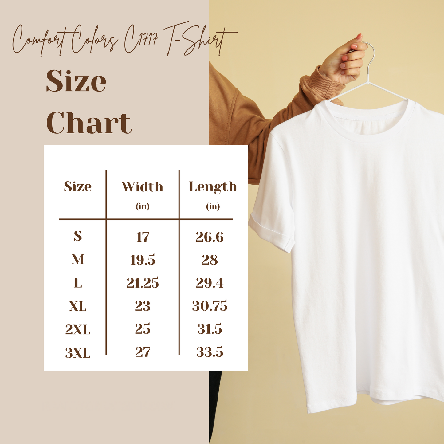 St. Patrick's Latte T-Shirt