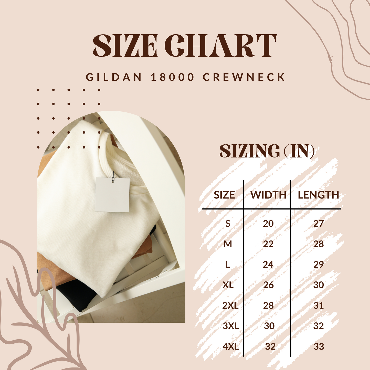 Bull Sheet Sweatshirt