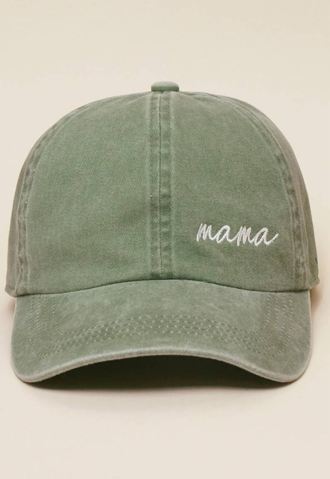 Mama Hat