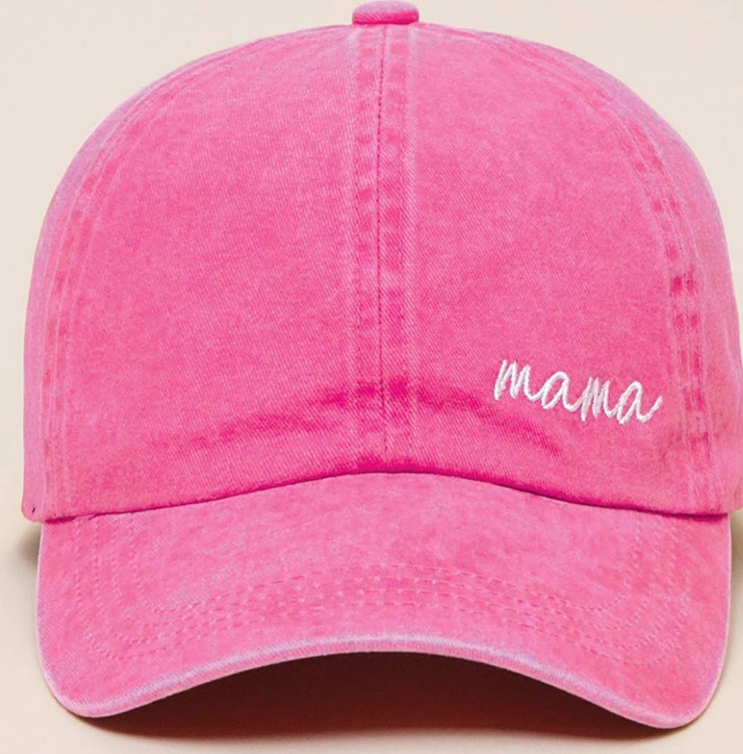 Mama Hat