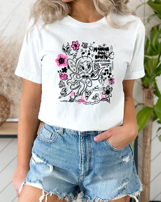 Bichota Season Tshirt