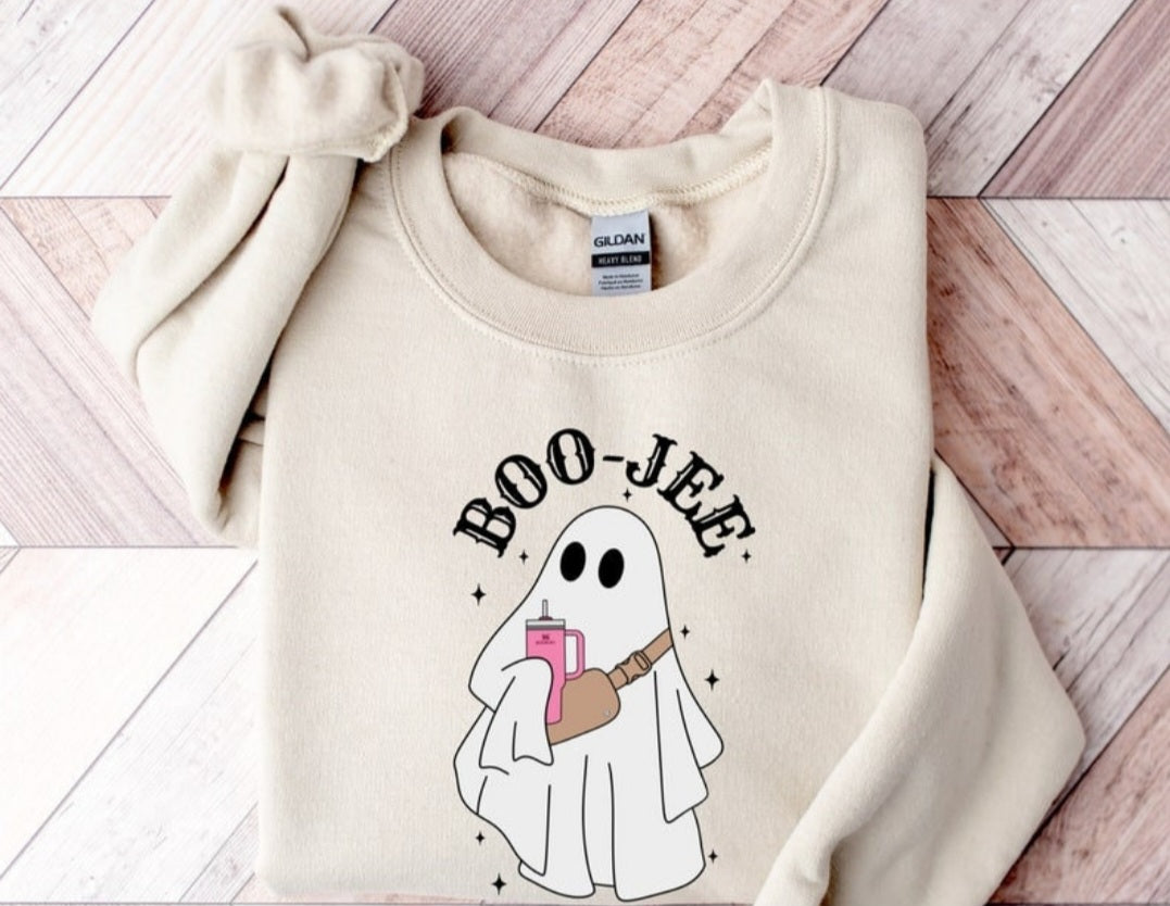 BOO-JEE Sweatshirt