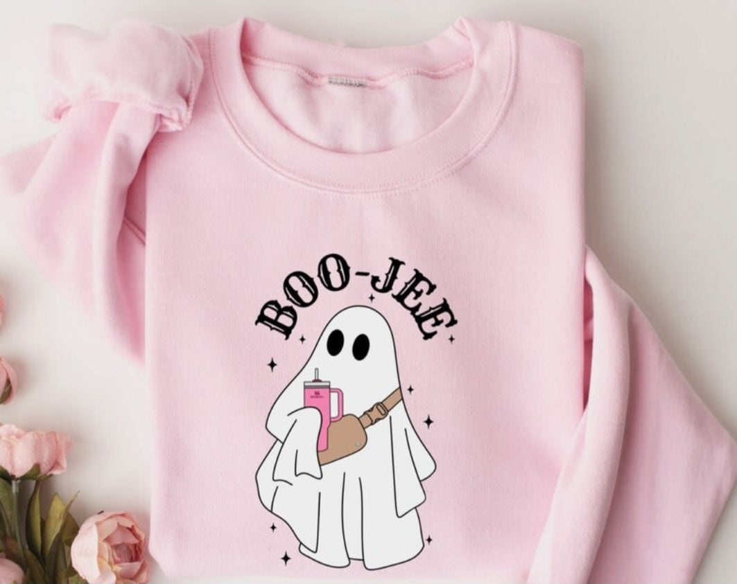 BOO-JEE Sweatshirt