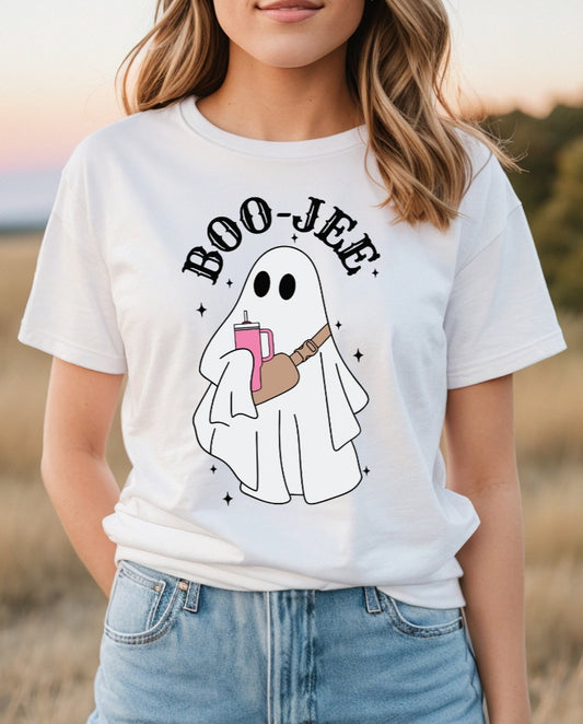 BOO-JEE T-Shirt