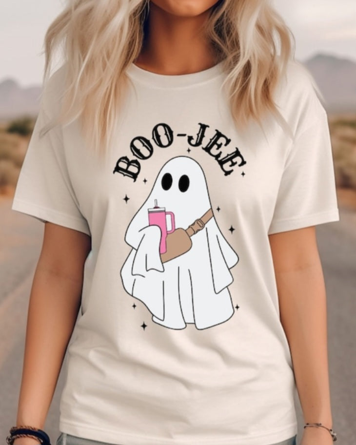 BOO-JEE T-Shirt