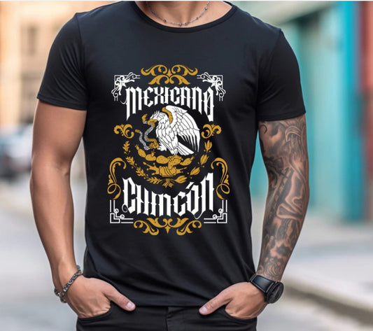 Mexicano Chingon