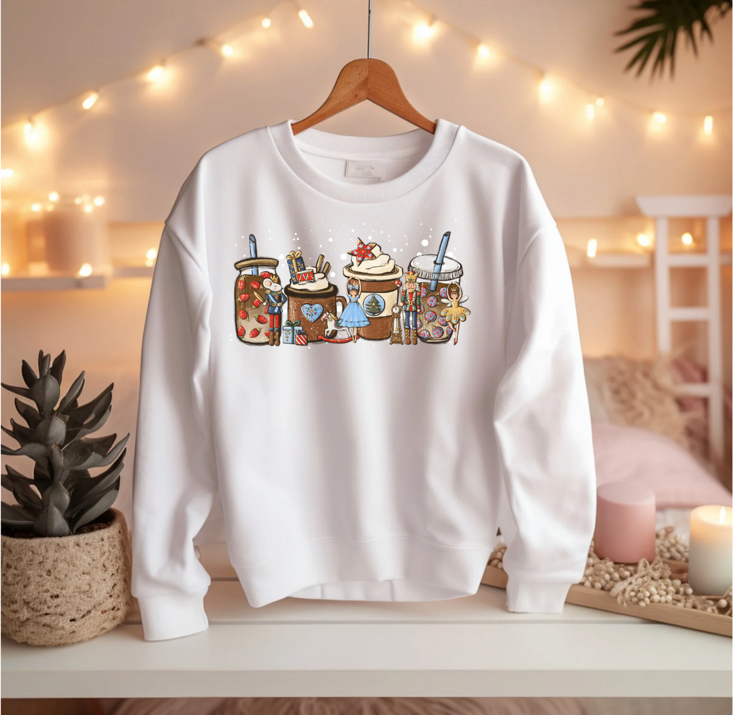 Nutcracker Coffee
