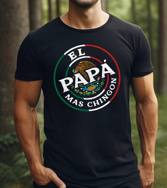 El Papa mas chingon