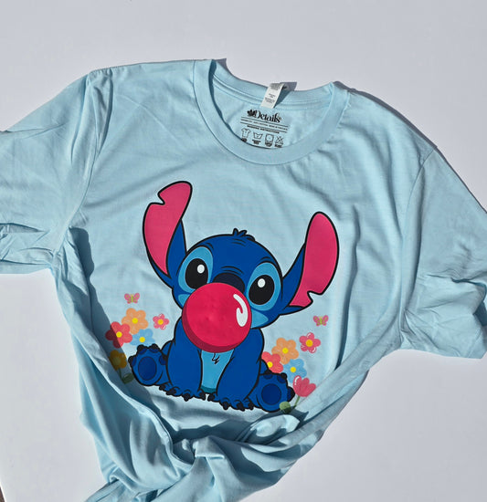 Stich Bubble Tee