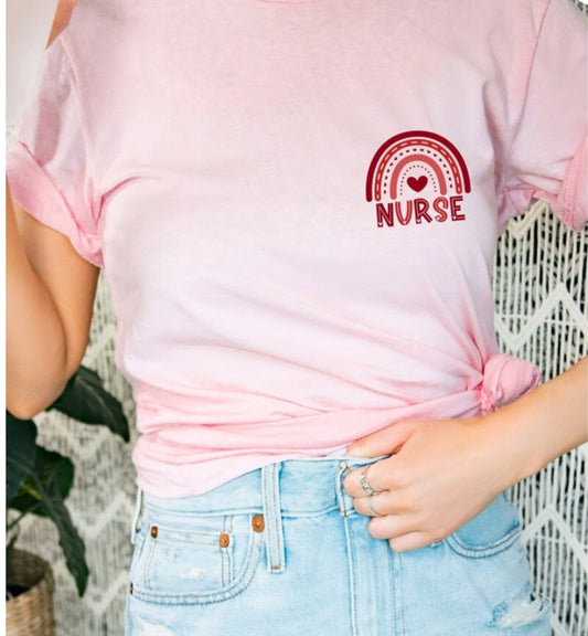 nurse shirt